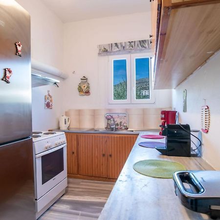 3Bedroom Cycladic Home Casa Klea In Drios Paros Zewnętrze zdjęcie
