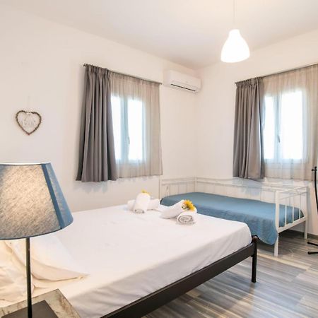 3Bedroom Cycladic Home Casa Klea In Drios Paros Zewnętrze zdjęcie