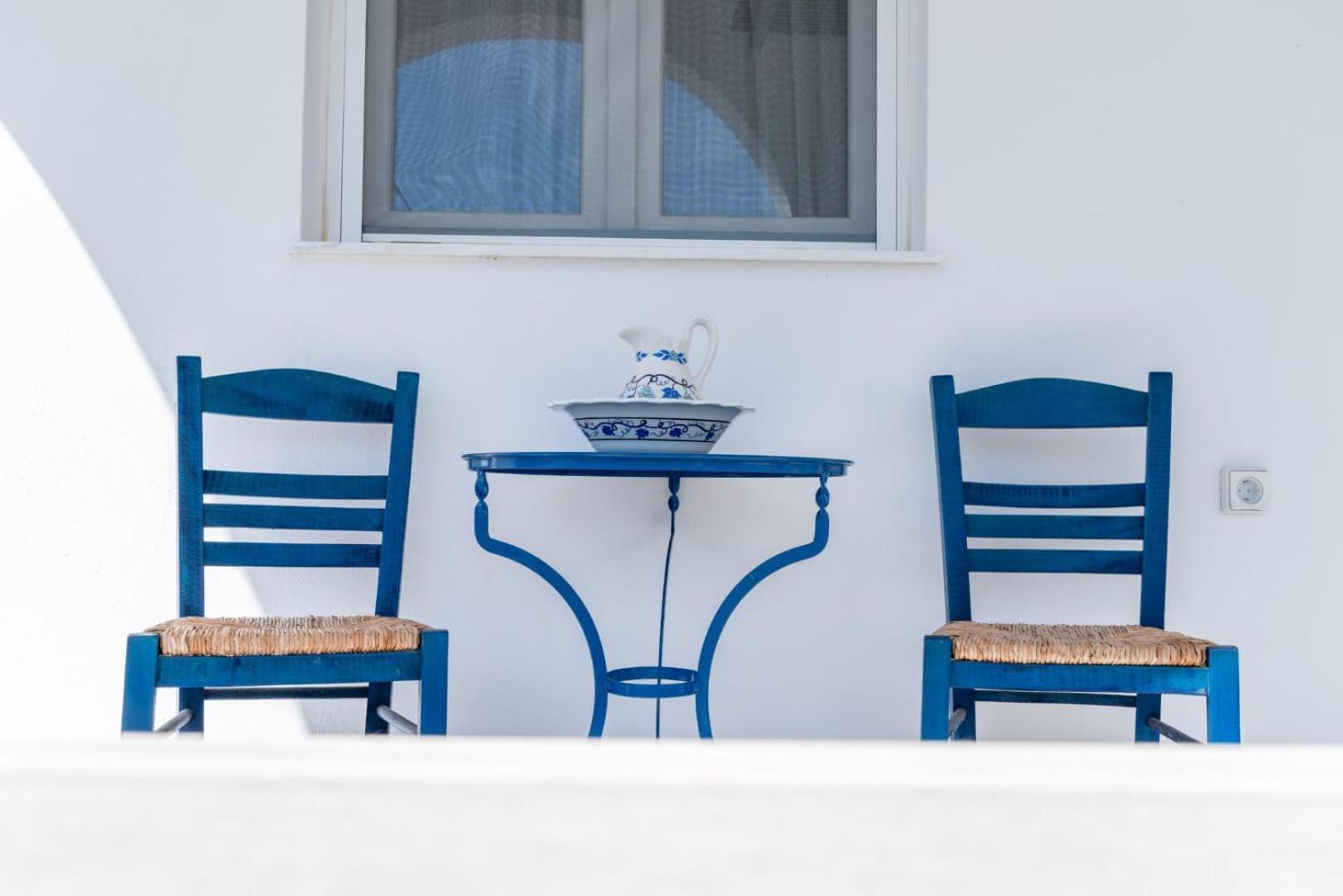 3Bedroom Cycladic Home Casa Klea In Drios Paros Zewnętrze zdjęcie