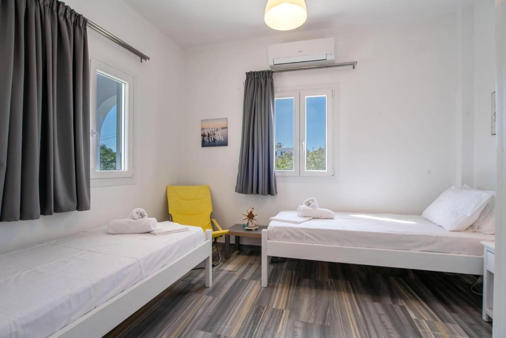 3Bedroom Cycladic Home Casa Klea In Drios Paros Zewnętrze zdjęcie