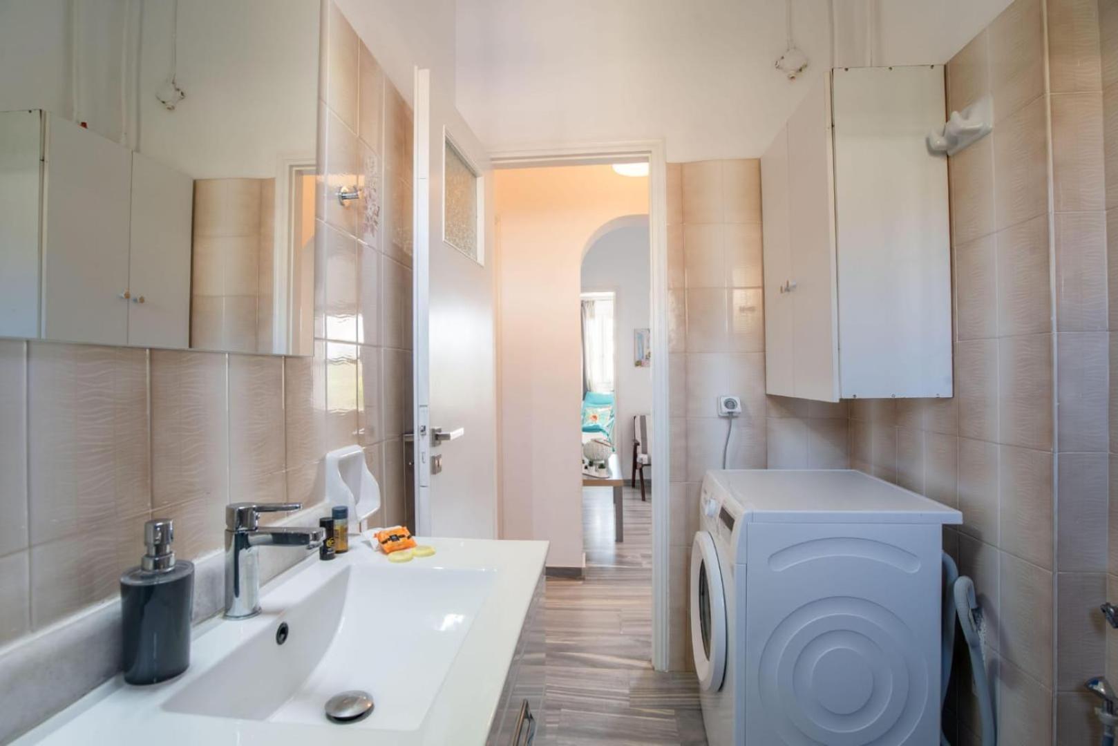 3Bedroom Cycladic Home Casa Klea In Drios Paros Zewnętrze zdjęcie
